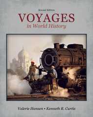 Voyages In World History