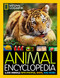 National Geographic Animal Encyclopedia: 2500 Animals with