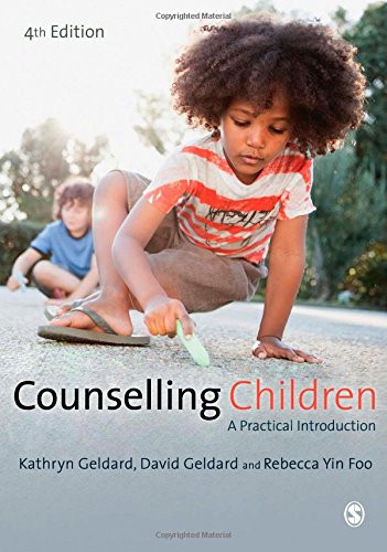 Counselling Children: A Practical Introduction
