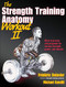Strength Training Anatomy Workout II The