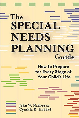 Special Needs Planning Guide