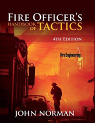 Fire Officer's Handbook of Tactics