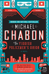 Yiddish Policemen's Union: A Novel (P.S.)