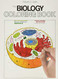 Biology Coloring Book