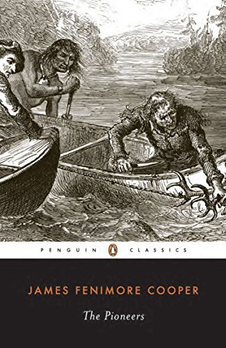 Pioneers (Penguin Classics)