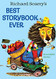 Richard Scarry's Best Storybook Ever!