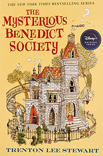 Mysterious Benedict Society