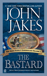 Bastard (The Kent Family Chronicles)