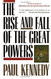 Rise and Fall of the Great Powers