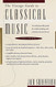 Vintage Guide to Classical Music