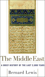 Middle East: A Brief History of the Last 2000 Years