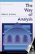 Way of Analysis Revised Edition