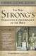 New Strong's Exhaustive Concordance