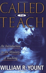 Called to Teach