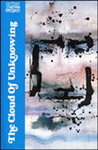 Cloud of Unknowing