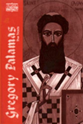 Gregory Palamas: The Triads