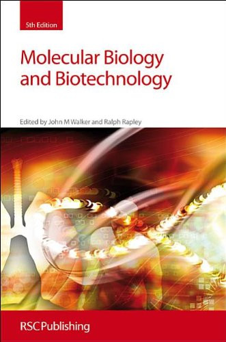 Molecular Biology and Biotechnology