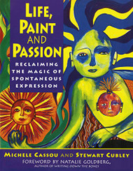 Life Paint and Passion