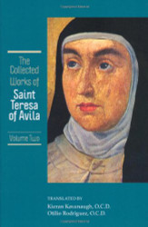 Collected Works of St. a of Avila Vol. 2