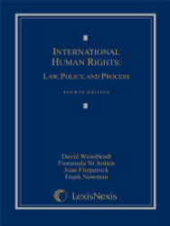 International Human Rights