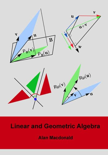 Linear and Geometric Algebra