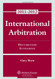 International Arbitration Documentary Supplement