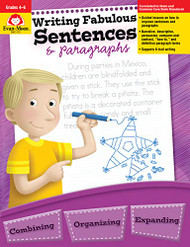 Writing Fabulous Sentences & Paragraphs