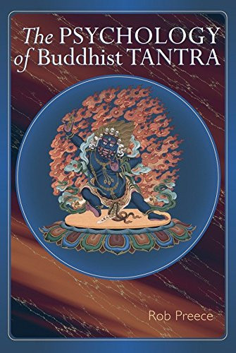 Psychology Of Buddhist Tantra