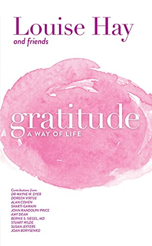 Gratitude: A Way of Life