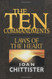 Ten Commandments: Laws of the Heart