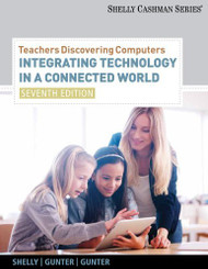 Teachers Discovering Computers