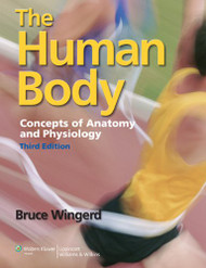 Human Body: Concepts of Anatomy and Physiology