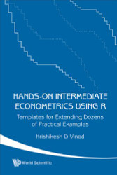 Hands-On Intermediate Econometrics Using R