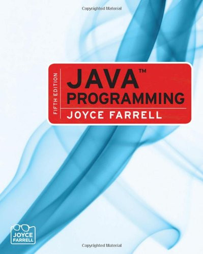 Java Programming