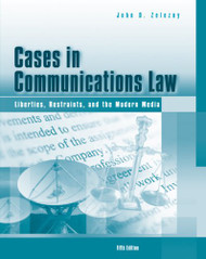 Cases In Communications Law