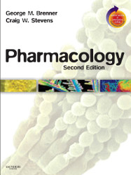 Brenner and Stevens' Pharmacology