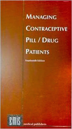 Managing Contraceptive Pill Patients