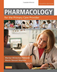 Edmunds' Pharmacology for the Primary Care Provider
