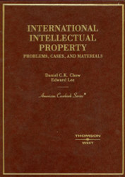 International Intellectual Property