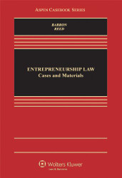 Entrepreneurship Law