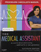 Kinn's the Medical Assistant Study Guide and Procedure Checklist Manual