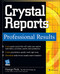 Crystal Reports Professional Results