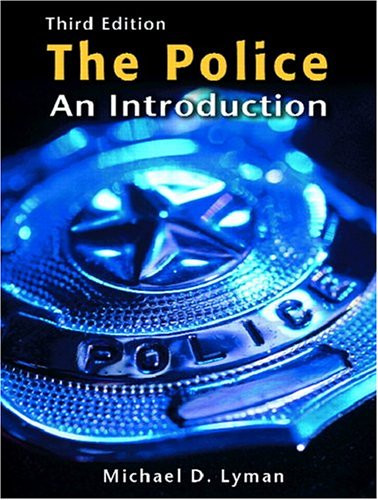 Police: An Introduction
