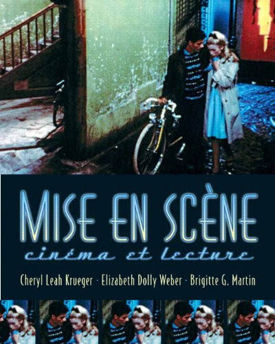 Mise en scene: cinema et lecture