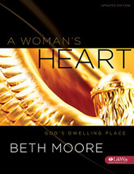 Woman's Heart: God's Dwelling Place