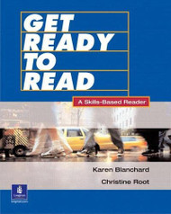 Get Ready to Read: A Skills-Based Reader