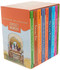 Little House Nine-Book Box Set