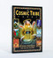 Cosmic Tribe Tarot