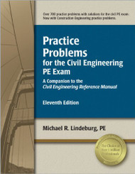 Practice Problems For The Civil Engineering Pe Exam