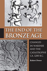 End of the Bronze Age